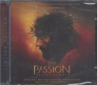 Soundtrack/Passion Of The Christ Expanded 10th Anniversary (Ltd)