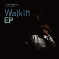KYN/Wallkin Ep (Ltd)