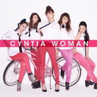 CYNTIA/Woman