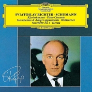 Piano Concerto, Piano Works, etc : Sviatoslav Richter(P)Rowicki / Wislocki / Warsaw Philharmonic
