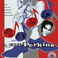 Carl Perkins (Oldies)/Dance Album (Pps)