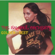 Sal Soul Orchestra/Golden☆best (Rmt)