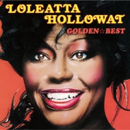 Loleatta Holloway/Goldenbest (Rmt)
