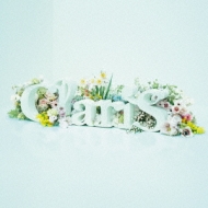 ClariS `SINGLE BEST 1st`[Limited EditionACD+DVD]