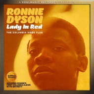 Ronnie Dyson/Lady In Red - The Columbia Sides Plus