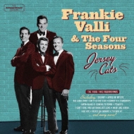 Frankie Valli  Four Seasons/Jersey Cats