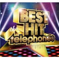BEST HIT the telephones (WPbgdl)y񐶎YՁz