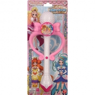 Go�I�v�����Z�X�v���L���A �n�b�s�[�􃁃��f�B�}�C�N