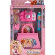 Go�I�v�����Z�X�v���L���A �n�b�s�[��g���x���Z�b�g