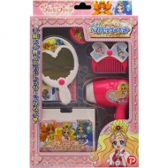 Go�I�v�����Z�X�v���L���A �n�b�s�[��w�A�h���b�T�[�Z�b�g