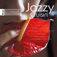 Various/Jazzy Cruisin'
