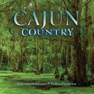 Cajun Country