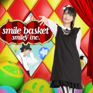 smileY inc./Smile Basket