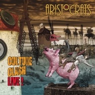 Culture Clash-deluxe Edition