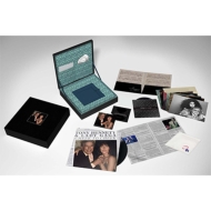 Tony Bennett / Lady Gaga/Cheek To Cheek Box Set (+12inch)(+7inch)(+dvd)