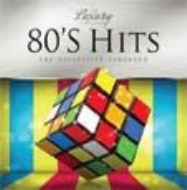 Various/80's Hits The Luxury Collection