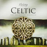 Celtic Music: The Luxury Collection