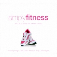 Various/Simply Fitness