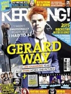 Kerrang! 030115 (2015�N1��3����)