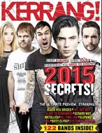 Kerrang! 100115 (2015�N1��10����)