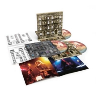 Physical Graffiti (3CD Deluxe Edition)