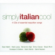Various/Simply Italian Cool