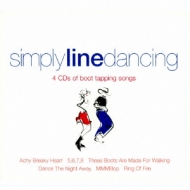 Various/Simply Line Dancing