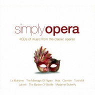 ԥ졼/Simply Opera