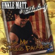 Suck My Stimulus Package