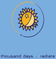 Radiate