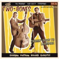 Cruisin Down To Louisiana