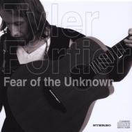 Fear Of The Unknown