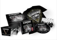 Scorpions/Return To Forever (50th Anniversary Collector's Box)(Ltd)