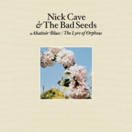 Nick Cave  The Bad Seeds/Abattoir Blues / Lre Of Orpheus (+dvd)(Rmt)