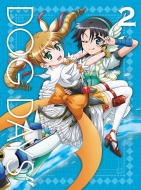 待望の第3期！『DOG DAYS″』 Blu-ray&DVD全6巻発売決定！｜HMV&BOOKS 