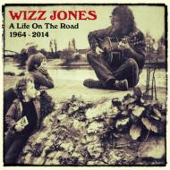 Wizz Jones/Life On The Road 1964-2014