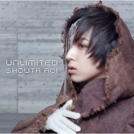 /Unlimited (B)(+dvd)(Ltd)