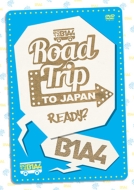 B1A4 ROAD TRIP to Japan-Ready?