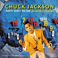 Chuck Jackson/Any Day Now / Encore!