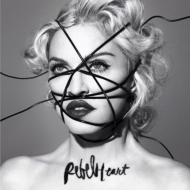 Madonna/Rebel Heart (Deluxe Edition)(Dled)