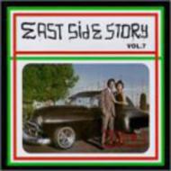 East Side Story Vol.7 | HMV&BOOKS online - ZBG2079