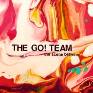 Go! Team/Scene Between