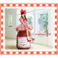 Strawberry JAM CD{BDՁ