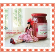 Strawberry JAM CD{DVDՁ
