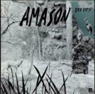 Amason/Sky City (Ltd)(Colored Vinyl)