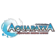AQUAPAZZA -AQUAPLUS DREAM MATCH-AQUAPRICE2800