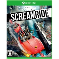 Screamride(XN[Ch)