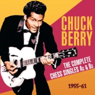 Chuck Berry/Complete Chess Singles As  Bs 1955-61