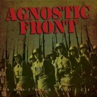Agnostic Front/Another Voice