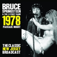 Bruce Springsteen/Passaic Night